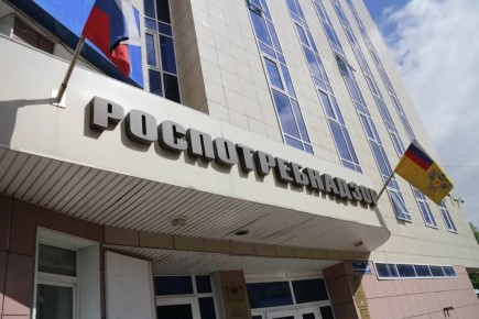 Возбуждено дело в отношении замглавы самарского Роспотребнадзора