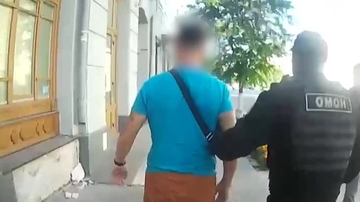 В Самаре местные жители признаны виновными в вымогательстве и совершении ряда преступлений