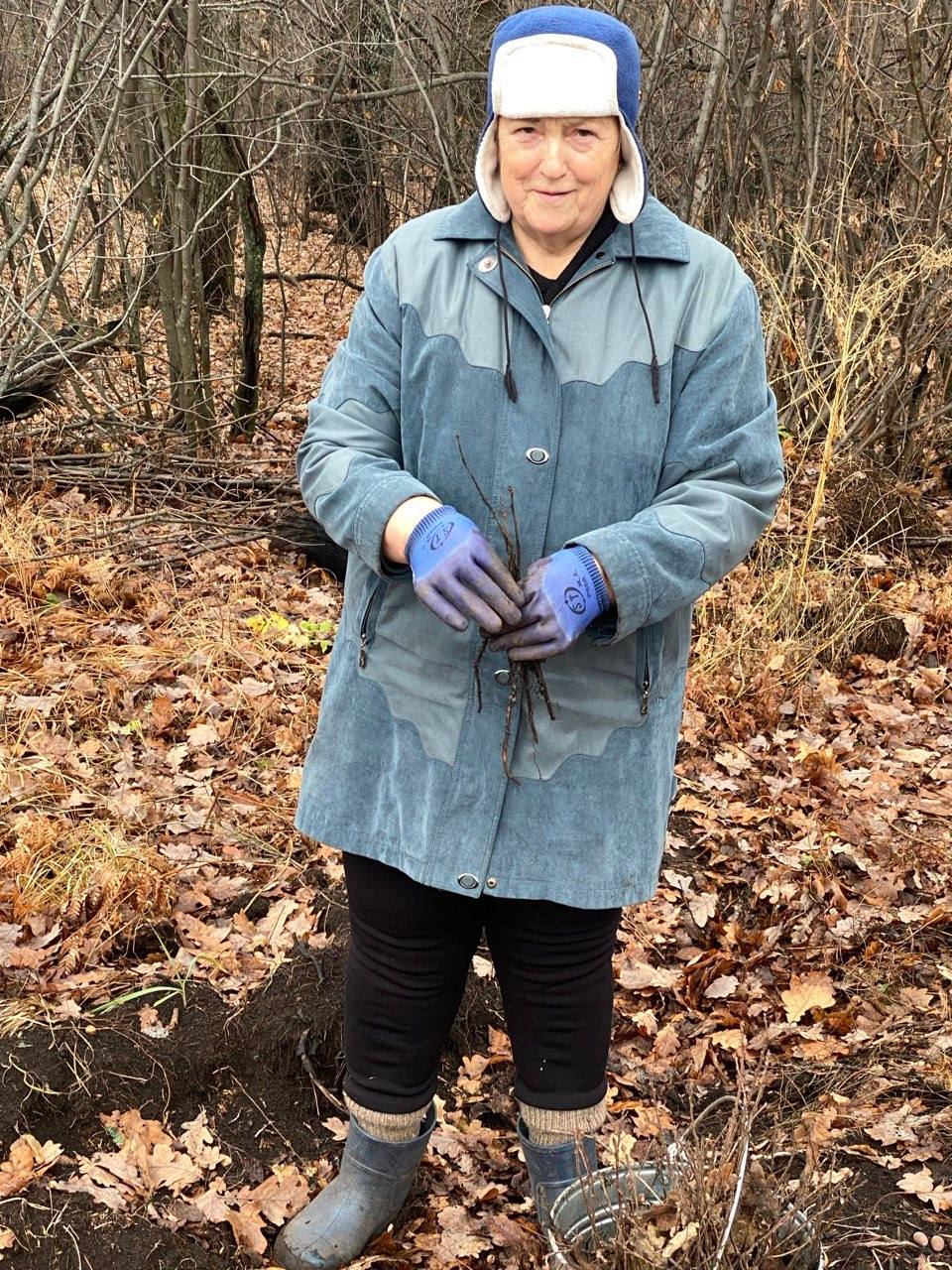 В Кинель-Черкасском районе продолжается Всероссийская акция «Сохраним лес» в рамках нацпроекта «Экологическое благополучие» В Кинель-Черкасском районе продолжается Всероссийская акция «Сохраним лес» в рамках нацпроекта «Экологическое благополучие»