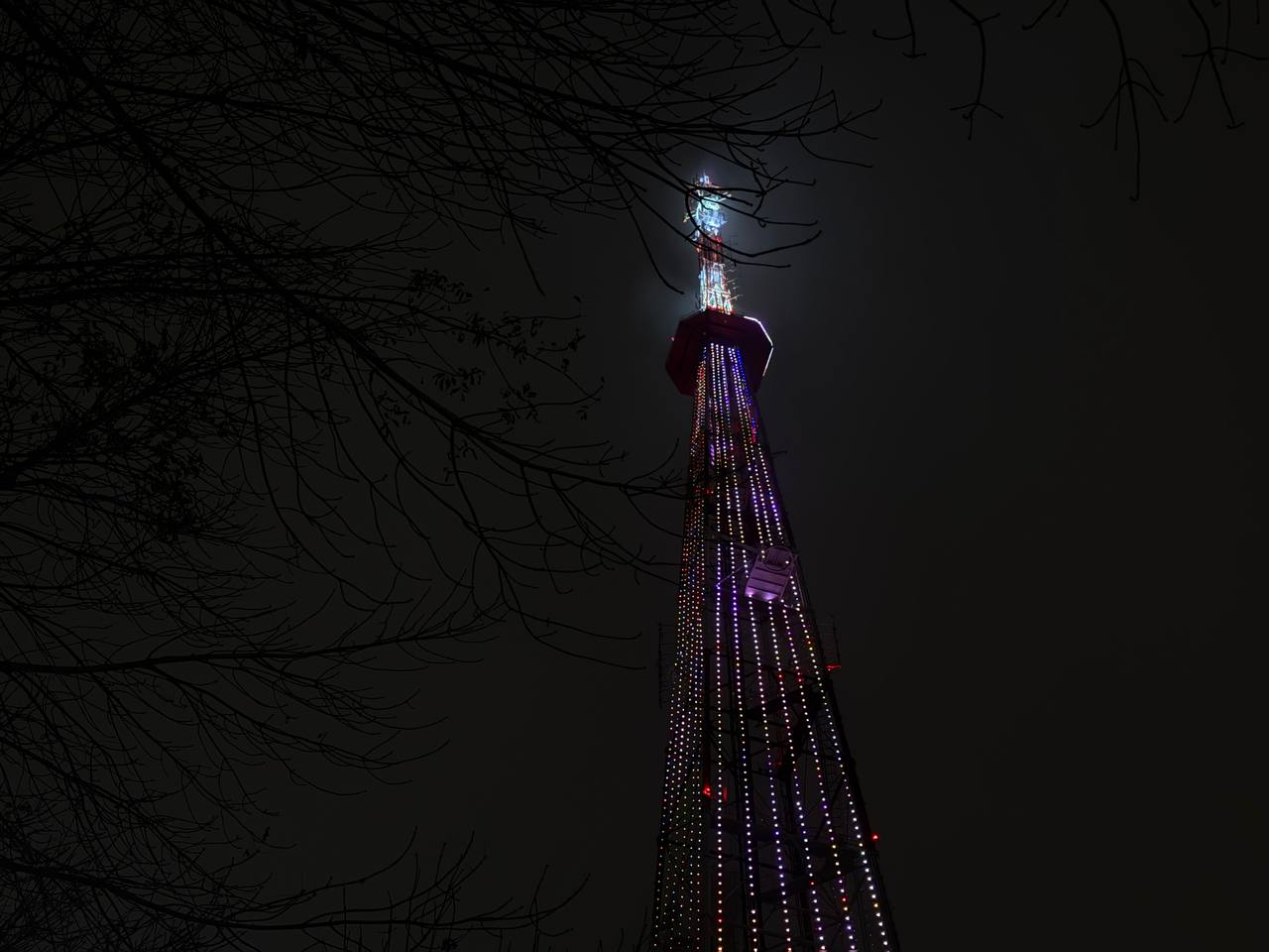 Подошел к концу последний день октября 2025-го года