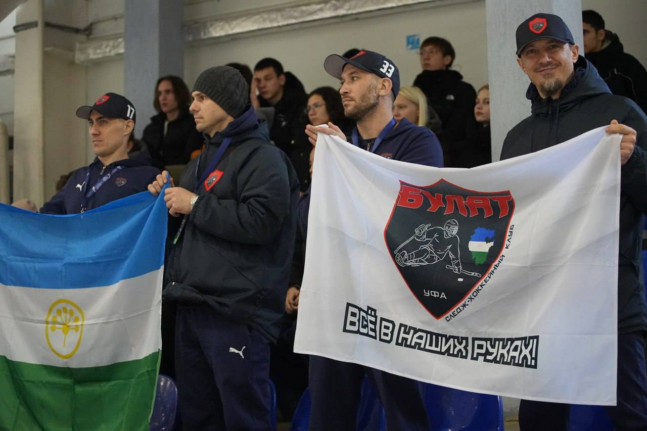 В Самаре стартовал 3-й круг чемпионата России по следж-хоккею в дивизионе «Лига героев» – Кубок «Герои нашего времени» В Самаре стартовал 3-й круг чемпионата России по следж-хоккею в дивизионе «Лига героев» – Кубок «Герои нашего времени»