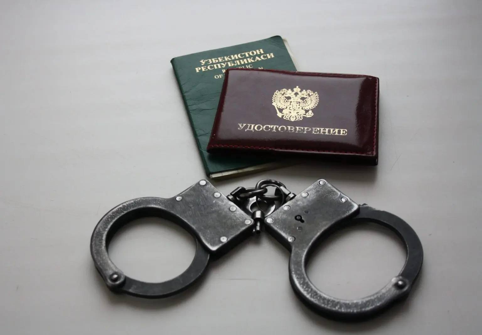 547 нелегальных мигрантов выдворили из Самарской области с начала года