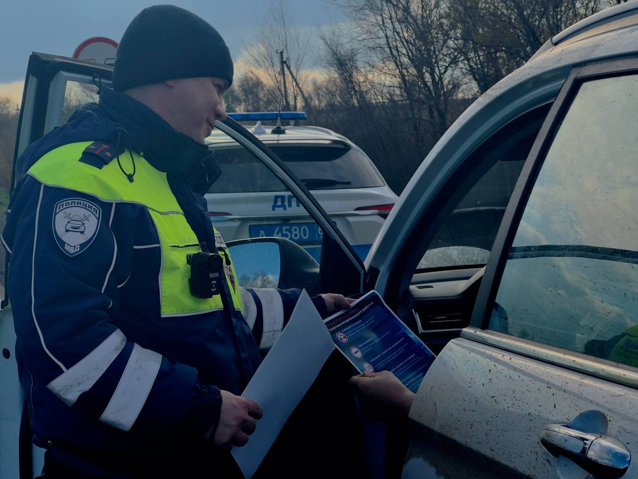 Сотрудниками #ГосавтоинспекцииВолжскогоРайона было проведено профилактическое мероприятие на одном из участков дороги, где запрещено совершать обгоны транспортных средств Сотрудниками #ГосавтоинспекцииВолжскогоРайона было проведено профилактическое мероприятие на одном из участков дороги, где запрещено совершать обгоны транспортных средств