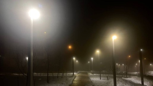 Самарцам рассказали, когда ударят первые затяжные морозы