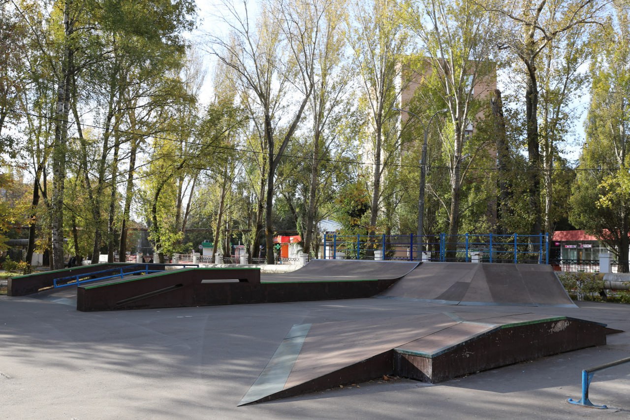 В Самаре завершается реализация инициатив жителей по программе «Народный бюджет Самарской области» В Самаре завершается реализация инициатив жителей по программе «Народный бюджет Самарской области»