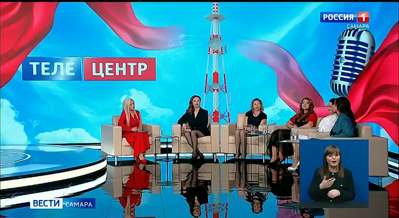 Любовь к музыке объединила Самару и Санкт-Петербург: музыкальный проект «Телецентр» тепло встретил исполнительниц северной столицы