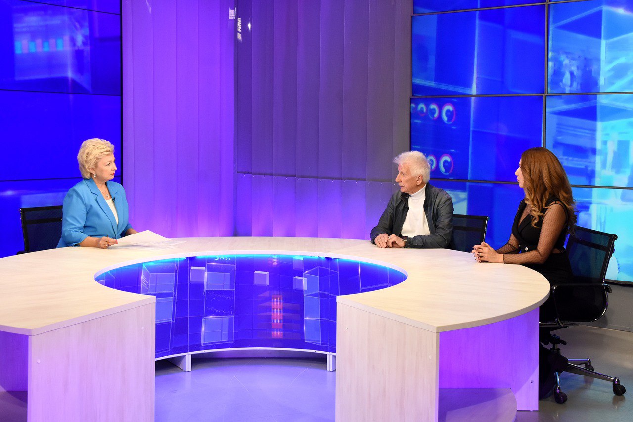 «Когда зрители кричат: «Браво!», и даже у мужчин блестят глаза – это самое главное» «Когда зрители кричат: «Браво!», и даже у мужчин блестят глаза – это самое главное»