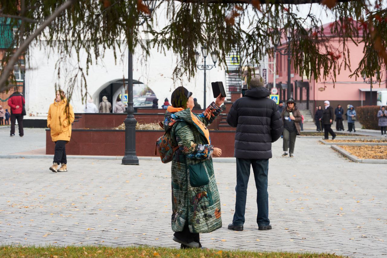 «Секретный круиз — 2» в Сызрани! «Секретный круиз — 2» в Сызрани!