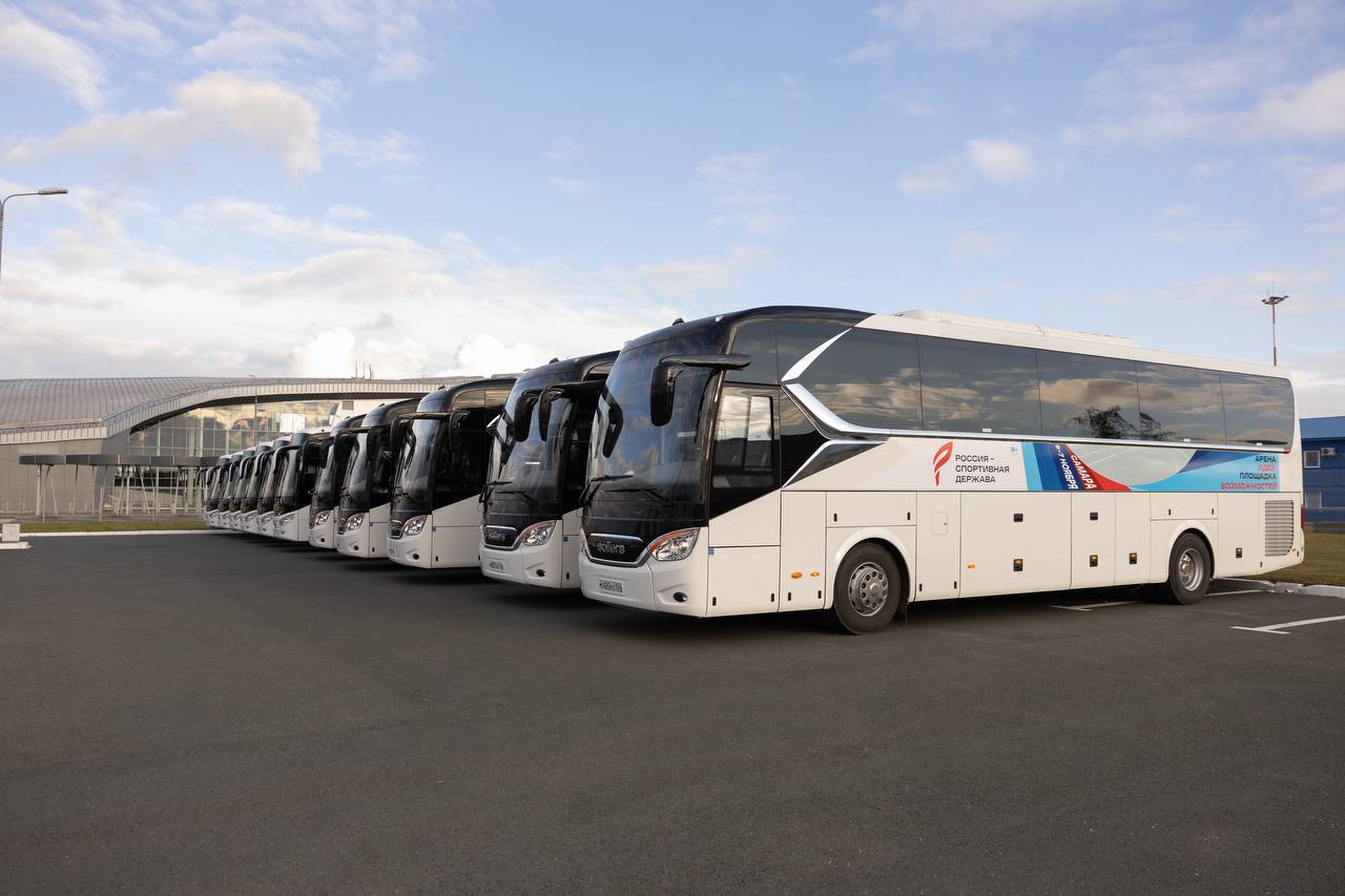 1 ноября стартуют первые пассажирские автобусные рейсы от аэропорта Курумоч 1 ноября стартуют первые пассажирские автобусные рейсы от аэропорта Курумоч