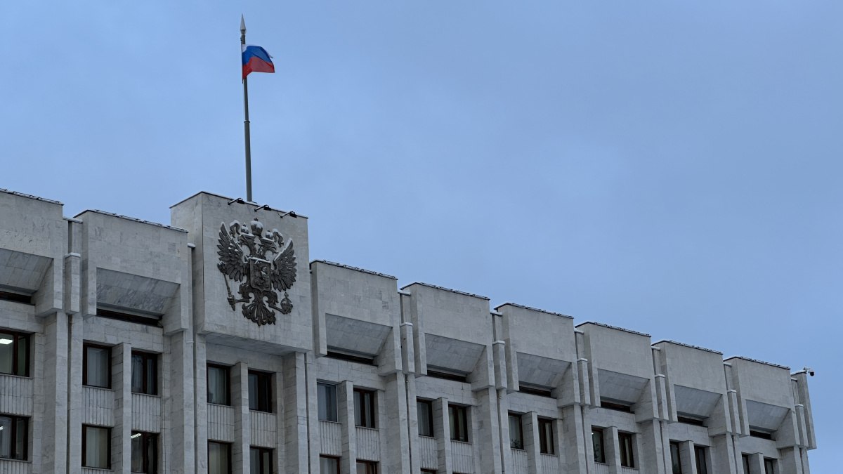 Губернатор Вячеслав Федорищев провел заседание антитеррористической комиссии