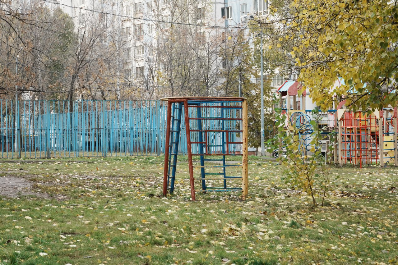 Иван Носков: «Активным жителям нужно максимально помогать в благоустройстве дворов и наведении порядка» Иван Носков: «Активным жителям нужно максимально помогать в благоустройстве дворов и наведении порядка»