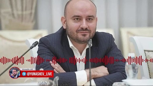 Александр Юнашев: А пиарщики губернатора Самарской области Федорищева не сбавляют оборотов кринжа