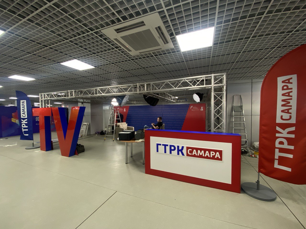 Форум «Россия — спортивная держава» стремительно приближается!