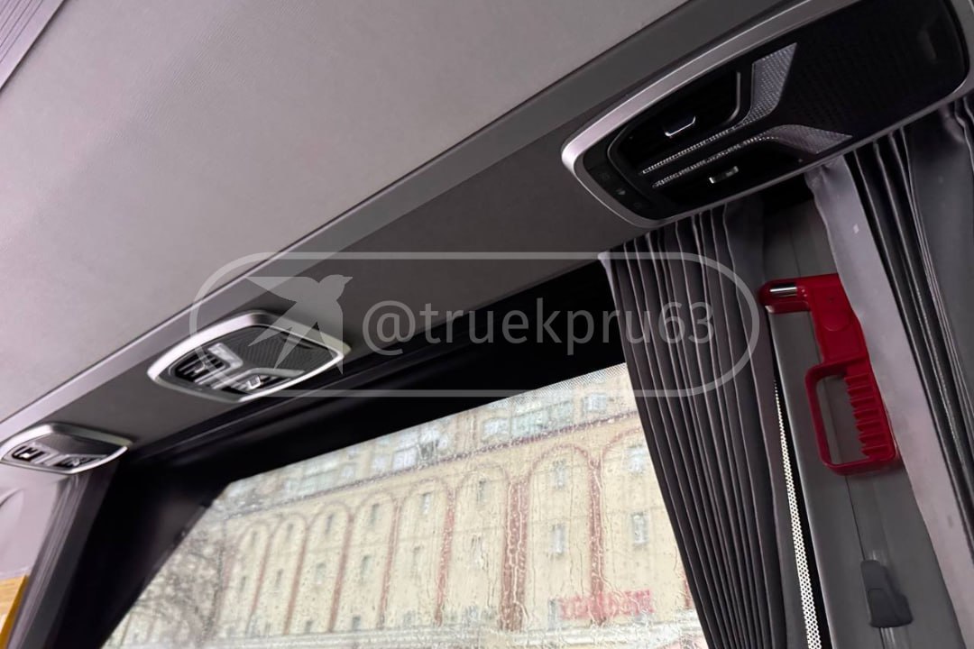 ЭКСКЛЮЗИВ «КП»! Проехались на новеньком автобусе до Курумоча и показываем, что там интересного ЭКСКЛЮЗИВ «КП»! Проехались на новеньком автобусе до Курумоча и показываем, что там интересного