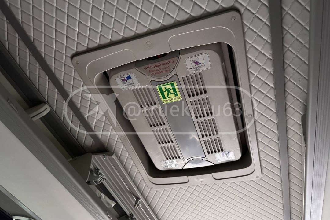 ЭКСКЛЮЗИВ «КП»! Проехались на новеньком автобусе до Курумоча и показываем, что там интересного ЭКСКЛЮЗИВ «КП»! Проехались на новеньком автобусе до Курумоча и показываем, что там интересного