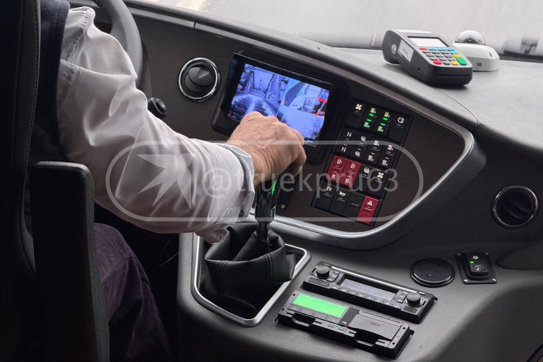 ЭКСКЛЮЗИВ «КП»! Проехались на новеньком автобусе до Курумоча и показываем, что там интересного ЭКСКЛЮЗИВ «КП»! Проехались на новеньком автобусе до Курумоча и показываем, что там интересного