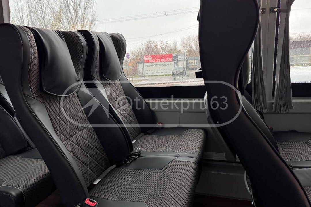 ЭКСКЛЮЗИВ «КП»! Проехались на новеньком автобусе до Курумоча и показываем, что там интересного ЭКСКЛЮЗИВ «КП»! Проехались на новеньком автобусе до Курумоча и показываем, что там интересного