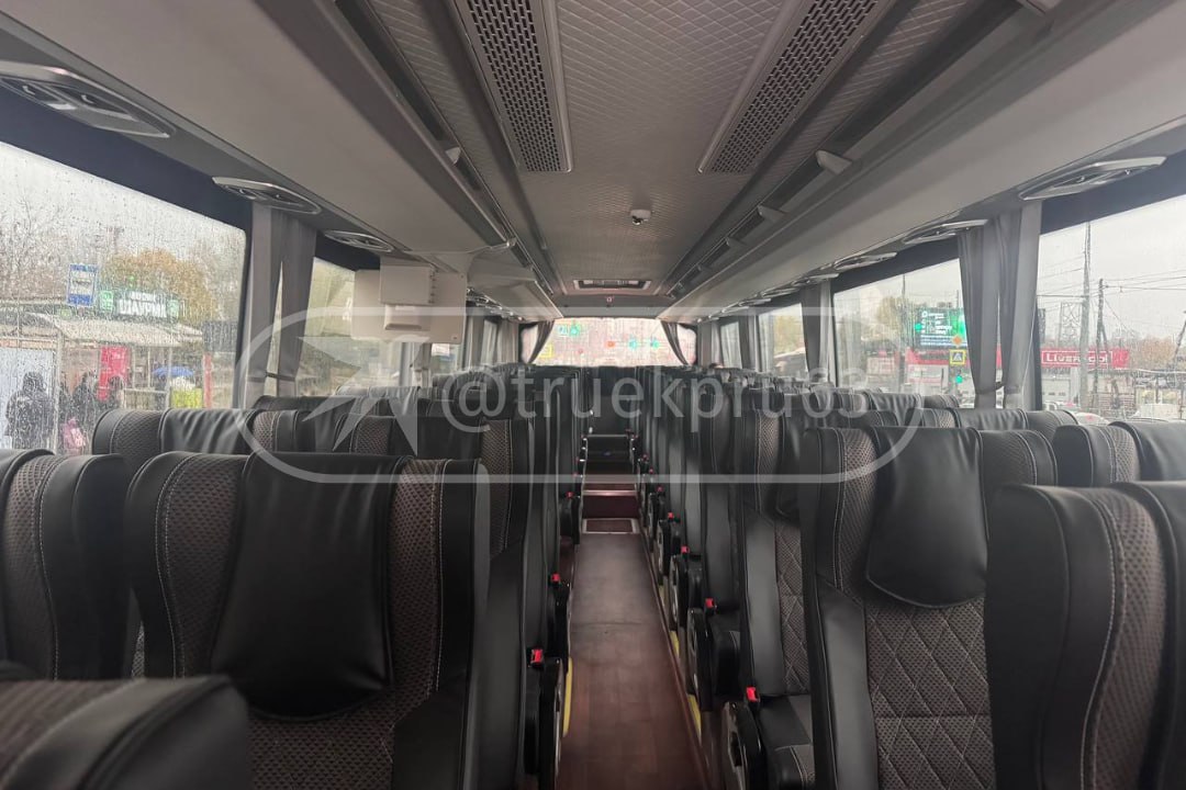 ЭКСКЛЮЗИВ «КП»! Проехались на новеньком автобусе до Курумоча и показываем, что там интересного ЭКСКЛЮЗИВ «КП»! Проехались на новеньком автобусе до Курумоча и показываем, что там интересного