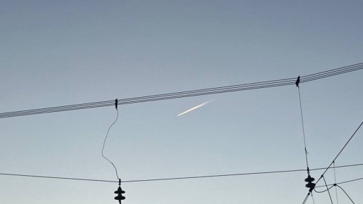 12 БПЛА атаковали Самарскую область 1 ноября