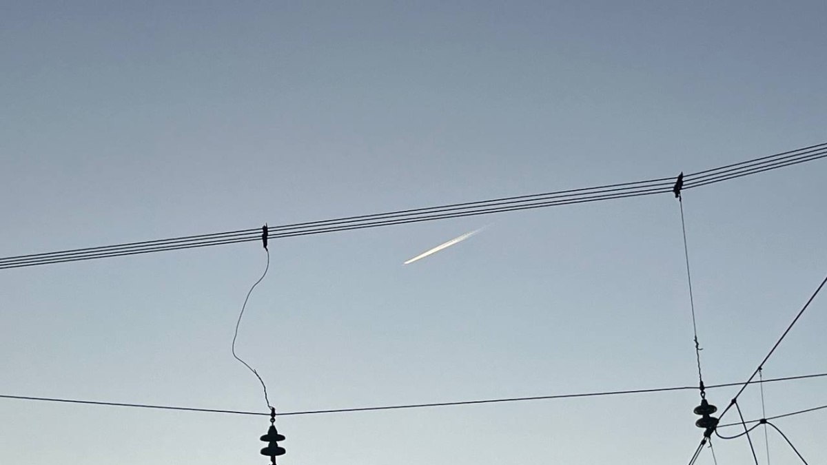 12 БПЛА атаковали Самарскую область 1 ноября