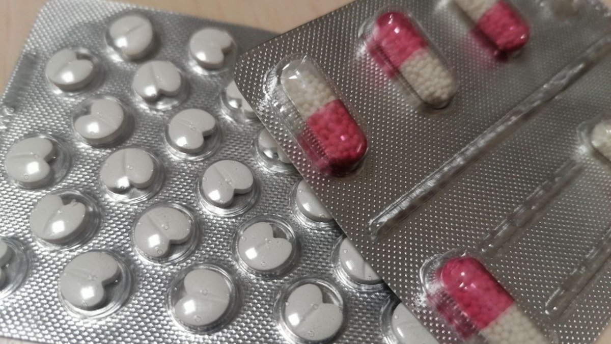 Самарец покупал сильнодействующие препараты по поддельным рецептам