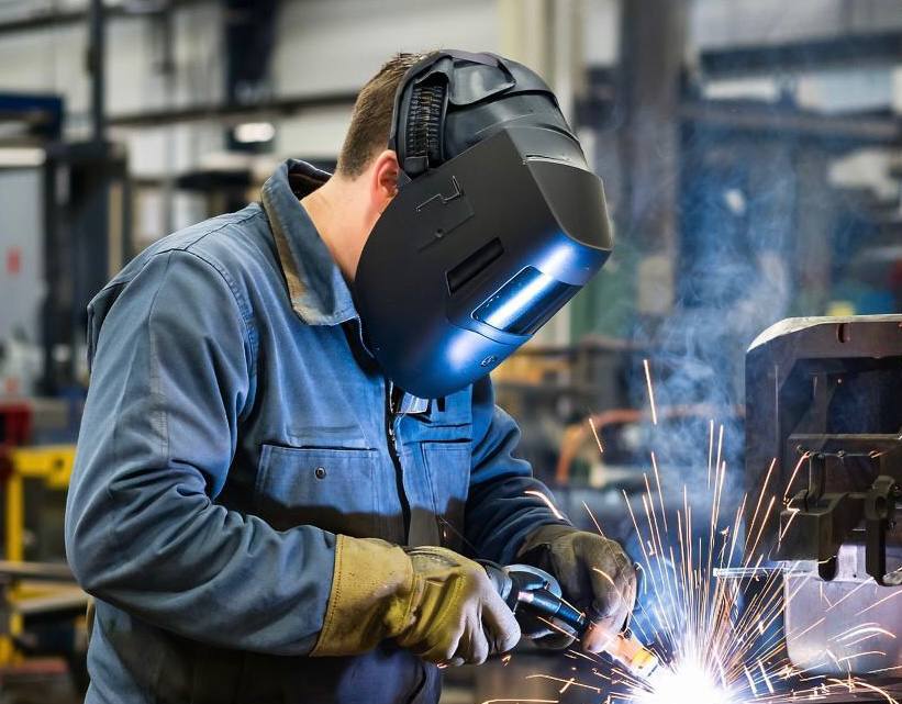 Премьер-министр Михаил Мишустин распорядился закрепить в календаре новый профессиональный праздник — День сварщика