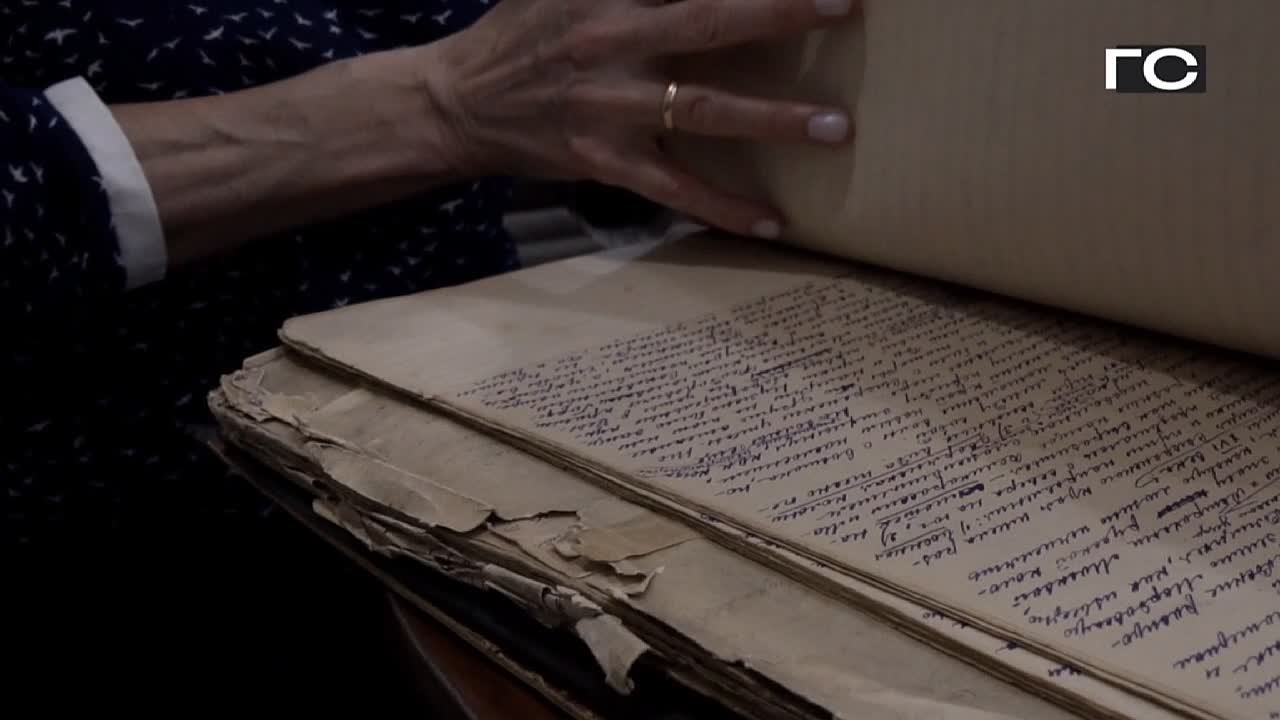 Подготовка к «Ночи искусств» начинается с самого утра