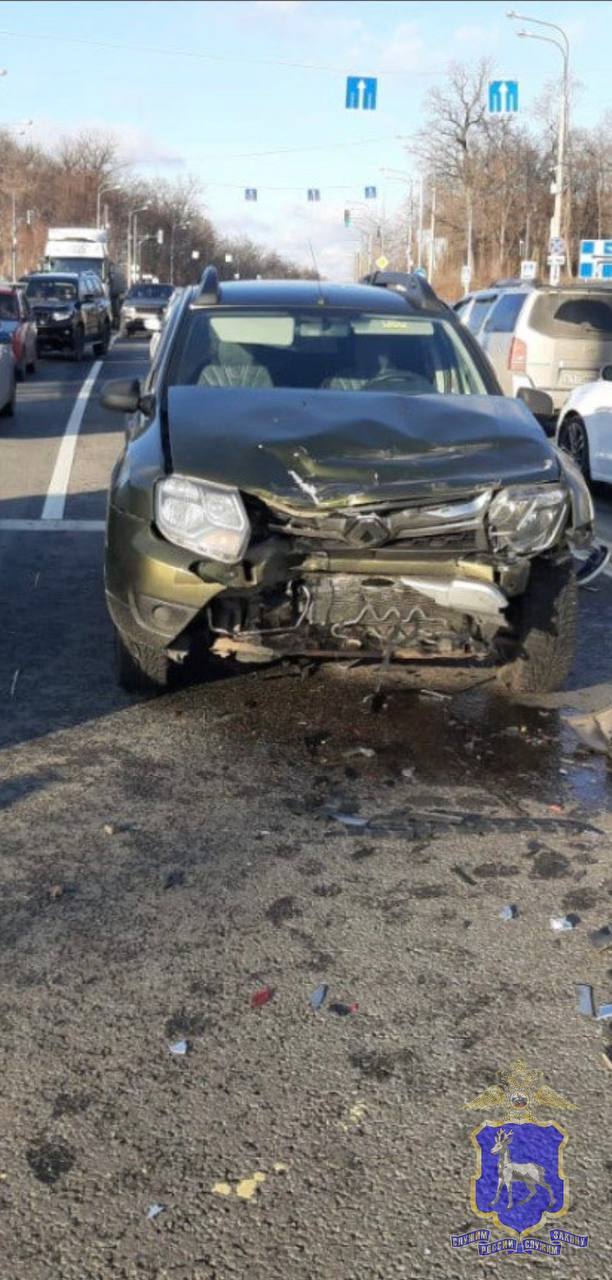 О дорожной обстановке на территории Самарской области за прошедшие сутки О дорожной обстановке на территории Самарской области за прошедшие сутки