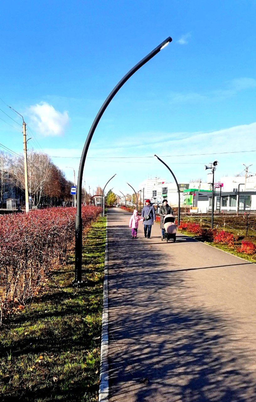 Ноябрьские выходные продолжаются