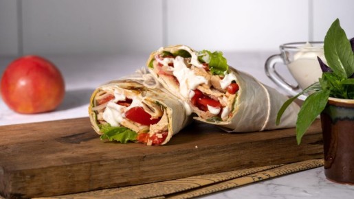 Вы очень удивитесь: вот чем шаурма отличается от шавермы