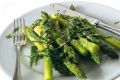 Салат из спаржи с эстрагоном: освежающий вкус на вашем столе
