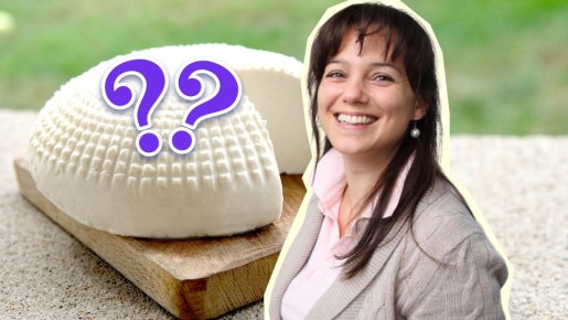 Покупной и рядом не стоял: вот как приготовить адыгейский сыр всего из двух продуктов