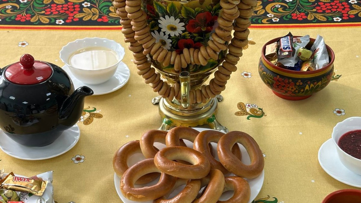 4 ноября в Самаре пройдет фестиваль «Русский характер»