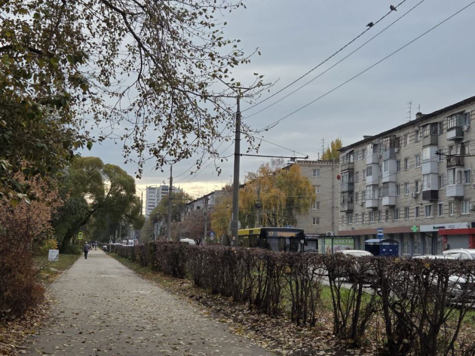 Смотрите, чтобы вас не сдуло