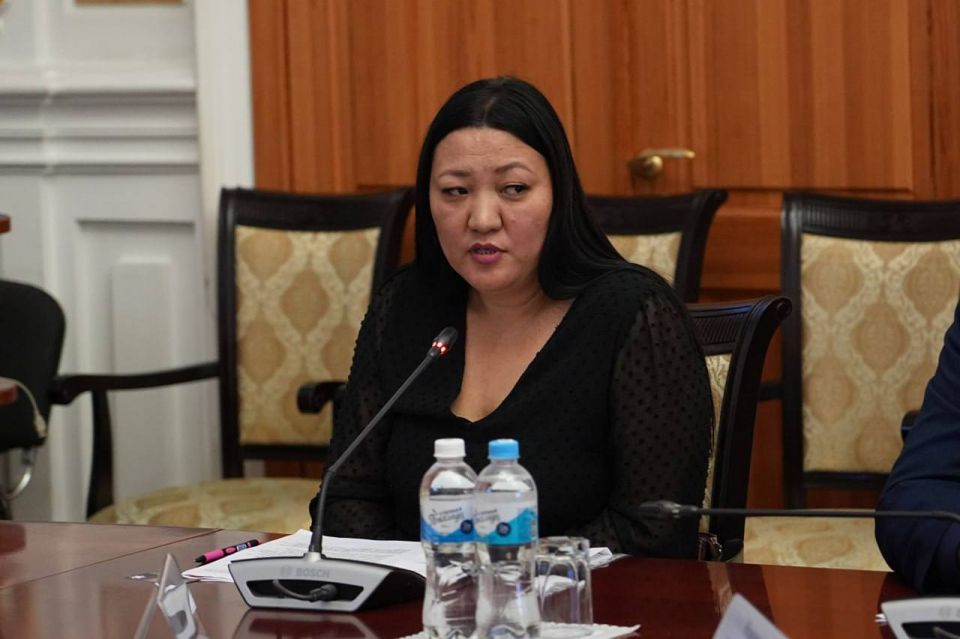 Иван Носков: «Через национально-культурные центры должна поддерживаться наша общность, наше единство» Иван Носков: «Через национально-культурные центры должна поддерживаться наша общность, наше единство»