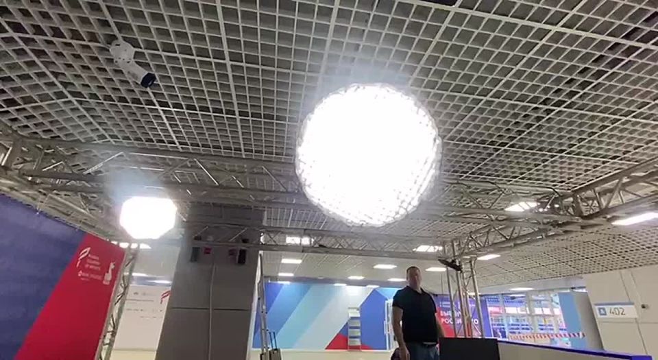 На старт, внимание, «Россия — спортивная держава»!