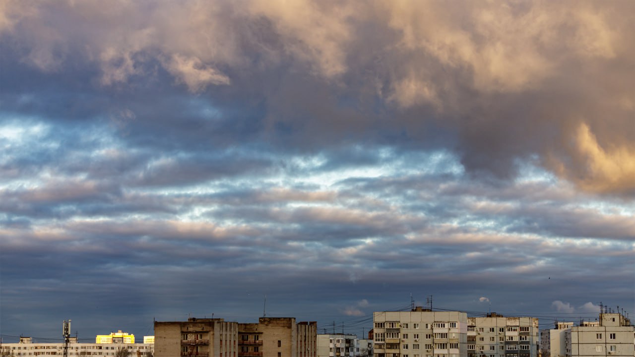 В Самарской области ожидается усиление ветра
