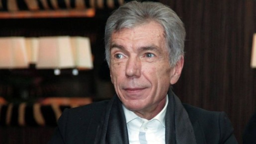 Умер телеведущий Юрий Николаев