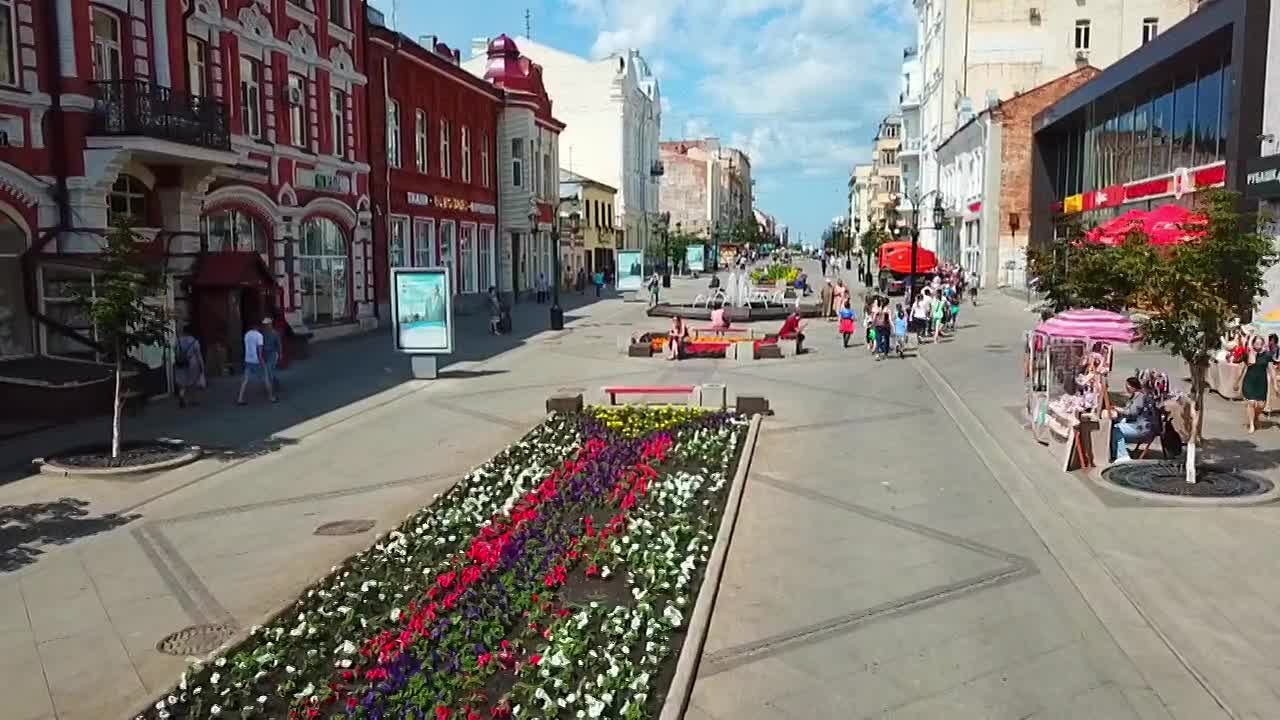 Иван Носков: Народный самодеятельный коллектив «Кантилена» Дворца культуры им. Литвинова поздравляет всех с Днем народного Единства