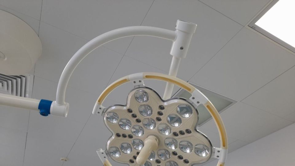 В Самаре отремонтировали реанимацию для новорождённых в больнице им. Середавина