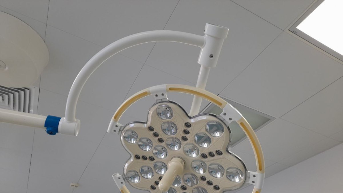 В Самаре отремонтировали реанимацию для новорождённых в больнице им. Середавина