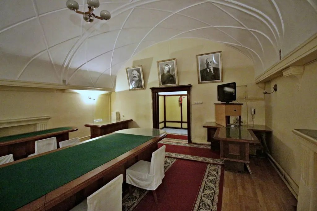 Бункер Сталина в Самаре готовят к первому за почти полвека капитальному ремонту