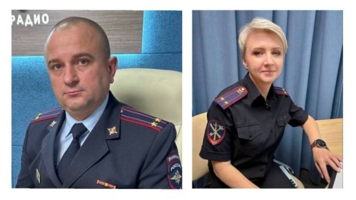 На днях, в эфире радио «Комсомольская правда-Самара» старший участковый уполномоченный полиции Отдела полиции по Красноглинскому району г. Самары, подполковник полиции Сергей Пожаров — победитель регионального этапа...