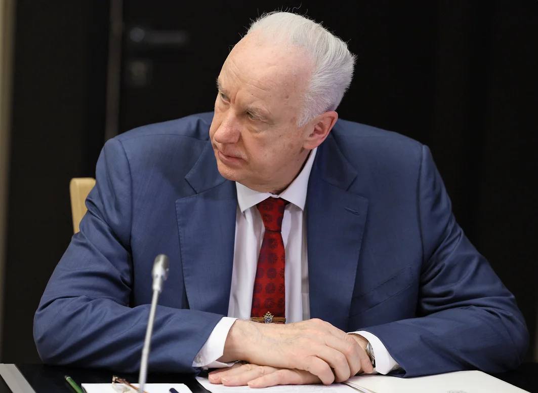 Глава СКР затребовал доклад о нарушении прав жильцов в Самарской области