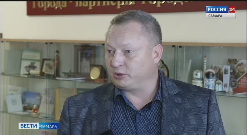 Короткометражные фильмы о ковавших Победу на заводских станках героях областной столицы лягут в основу «Разговоров о важном»