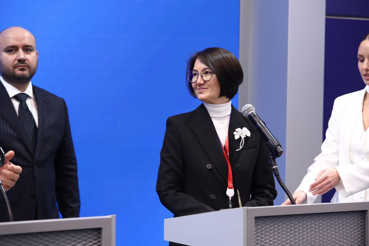 8 На стенде Самарской области на международном спортивном форуме «Россия - спортивная держава» состоялось подписание соглашений о сотрудничестве в сфере развития и популяризации физической культуры и спорта 8 На стенде Самарской области на международном спортивном форуме «Россия - спортивная держава» состоялось подписание соглашений о сотрудничестве в сфере развития и популяризации физической культуры и спорта