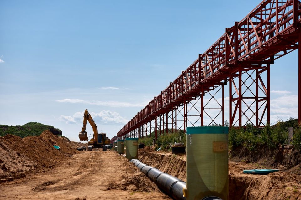 В Самарской области будут создавать новые инвестплощадки