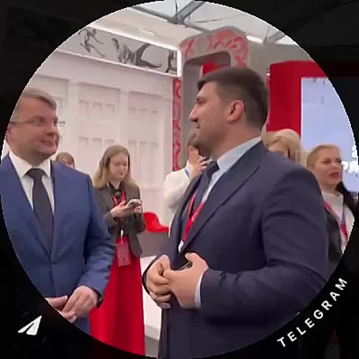 На Форуме «Россия-спортивная держава» идет активная работа в рамках выставочной программы