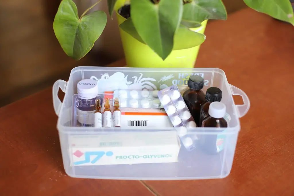 Заболеваемость ОРВИ упала в Самарской области