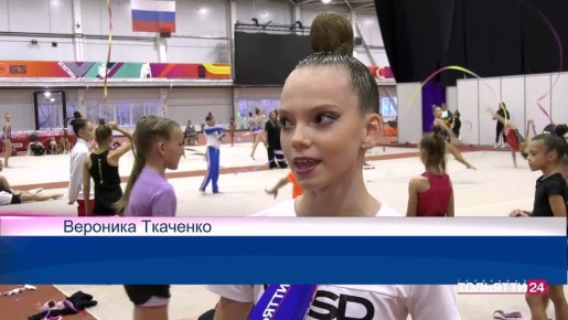 Соревнования, которые вот уже пятый год объединяют ценителей красоты, грации и спортивного духа!